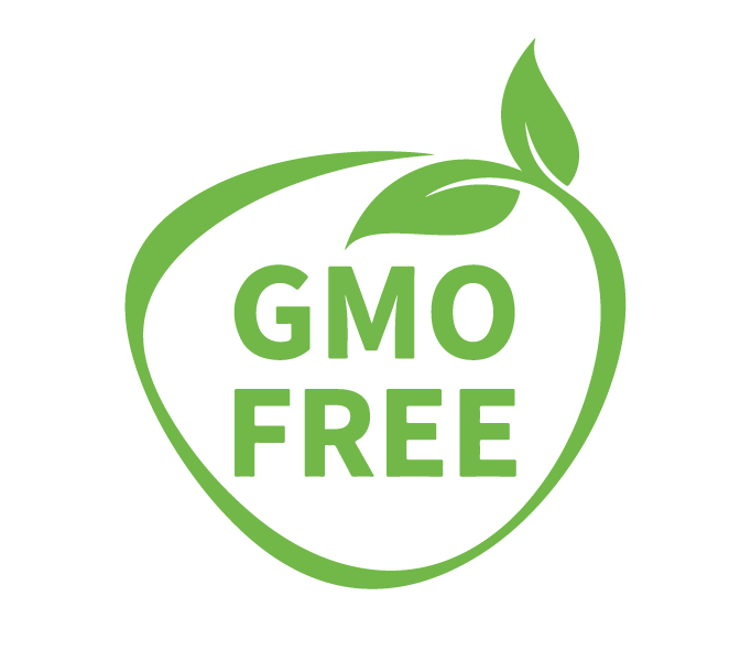 GMO Free