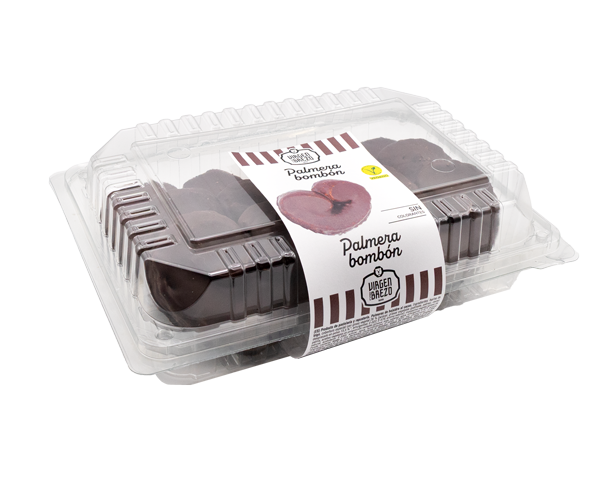 Palmeras Bombón - Imagen 5